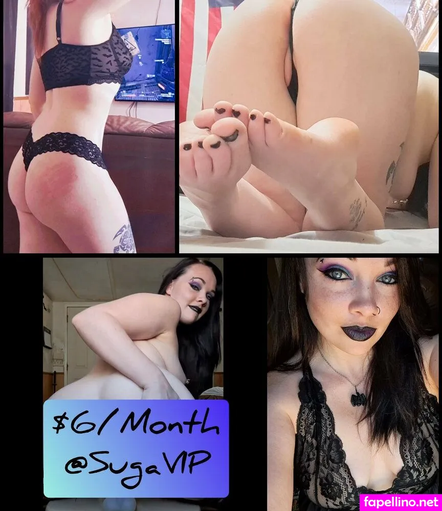 Sugacreations6, sugarscreations_ Leaked Nude Picture #Kbmo3Ay0aF