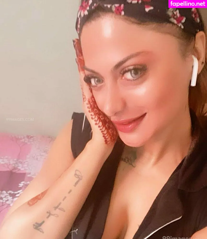 Suhaanilaskar Leaked Nude Picture #WIXEFVQG85
