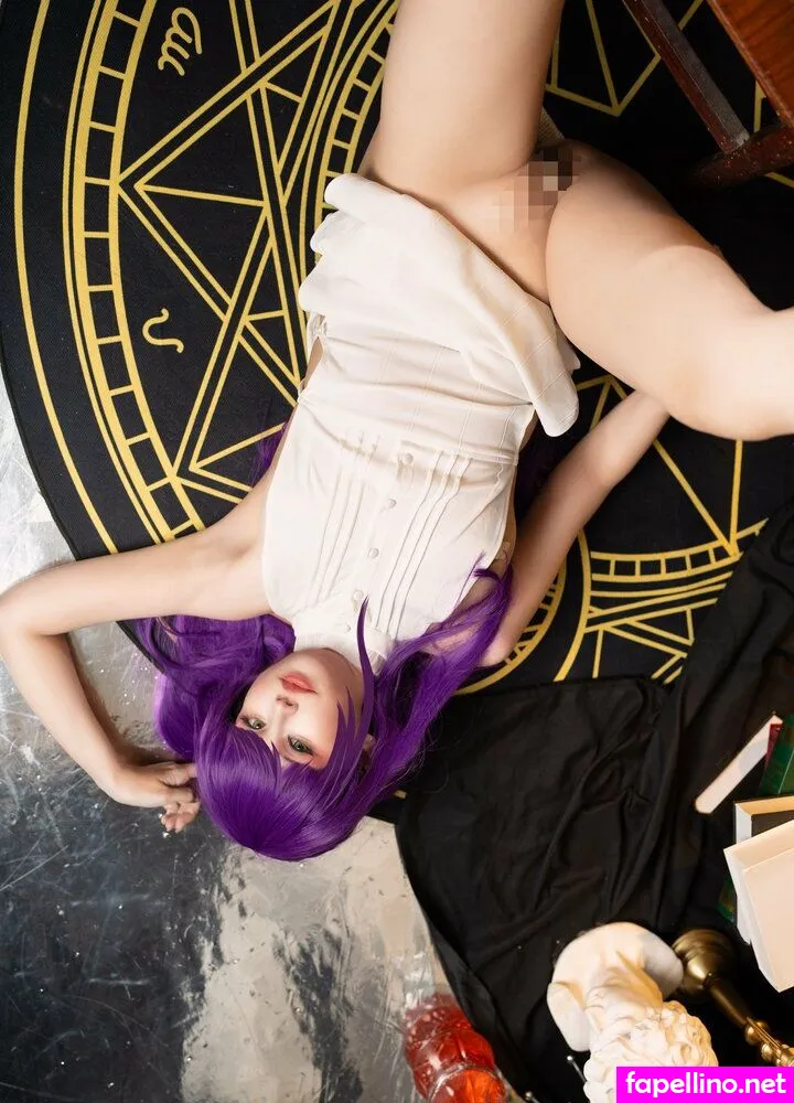 Sagi_cos, suikaaa_cos Leaked Nude Picture #J2wnA3aOmA