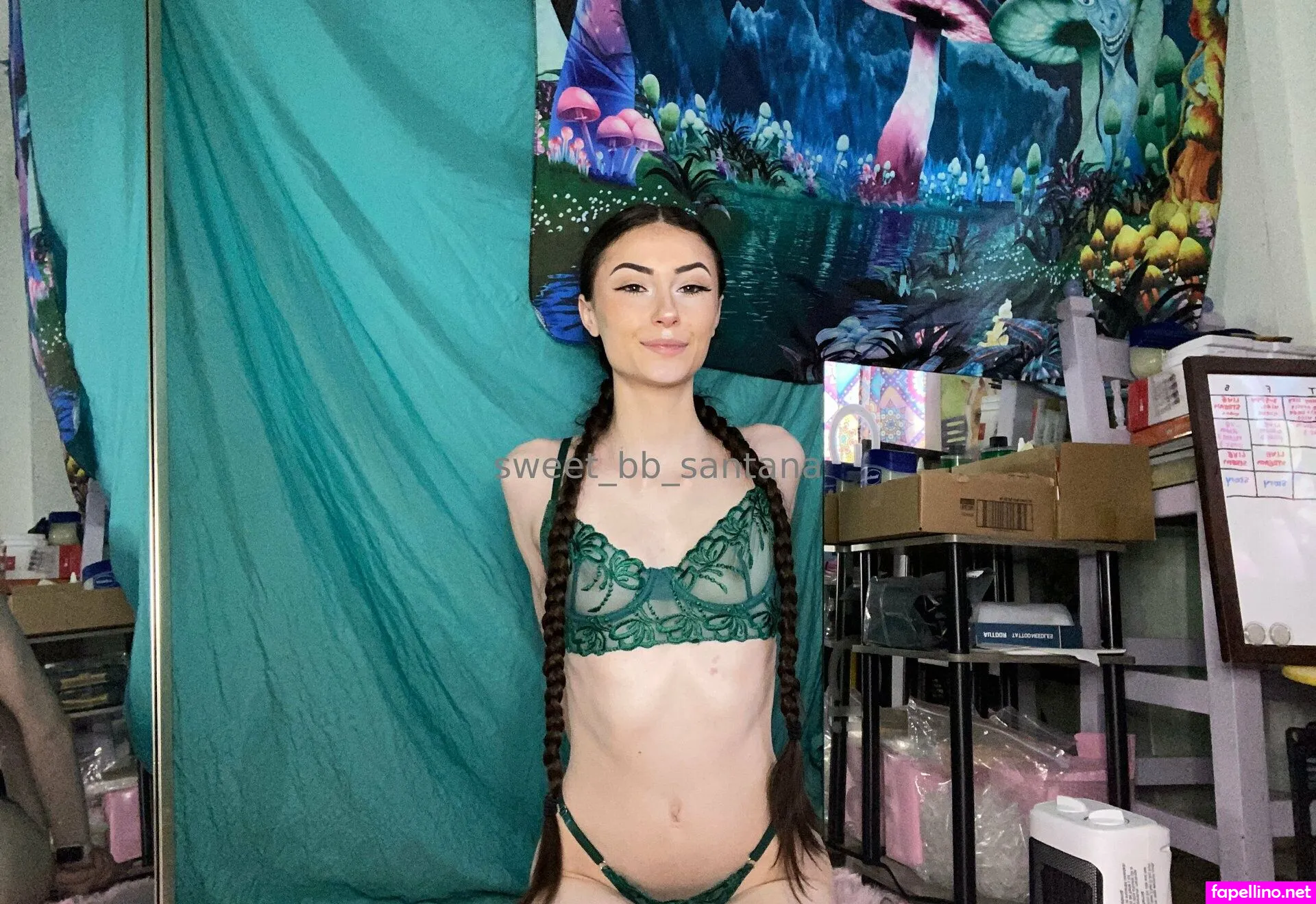 Sumcutelilbrat Leaked Nude Picture #1a5vKYq67T