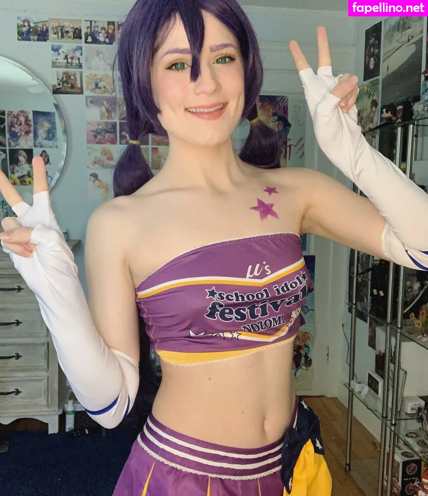 Sumi, sumiyumecos Leaked Nude Picture #0xS0F1lF8R