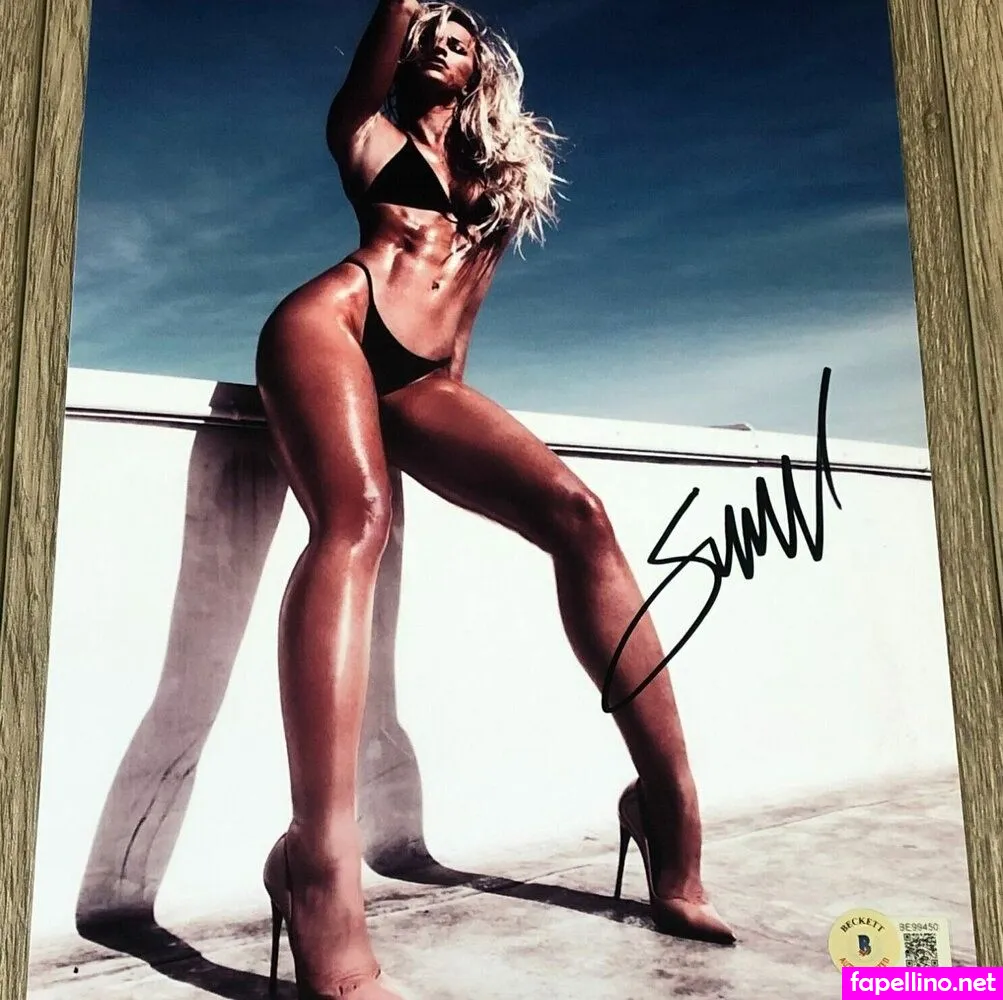 Summer Rae Leaked Nude Picture #mLqIPx8aWn