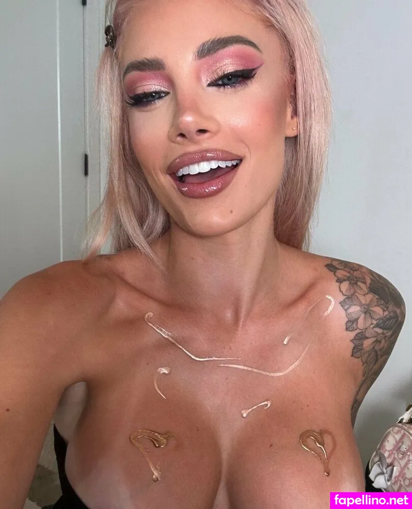 Summersoderstrom Leaked Nude Picture #83G6qqq2Ki