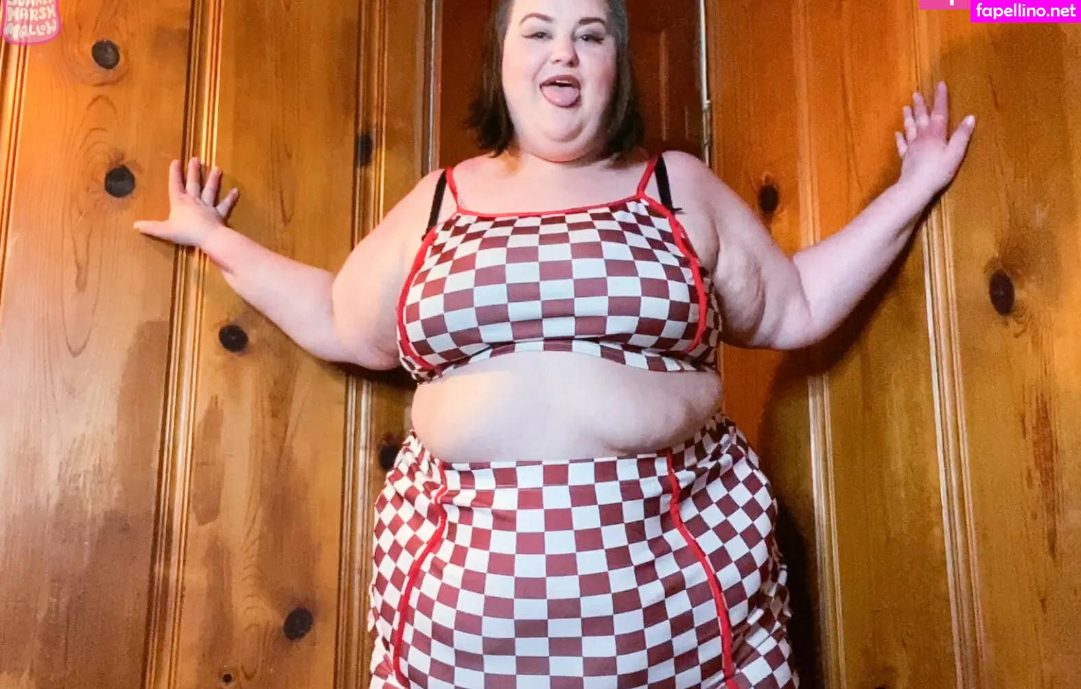 Summermarshmallow Leaked Nude Picture #3WuKnpthEV