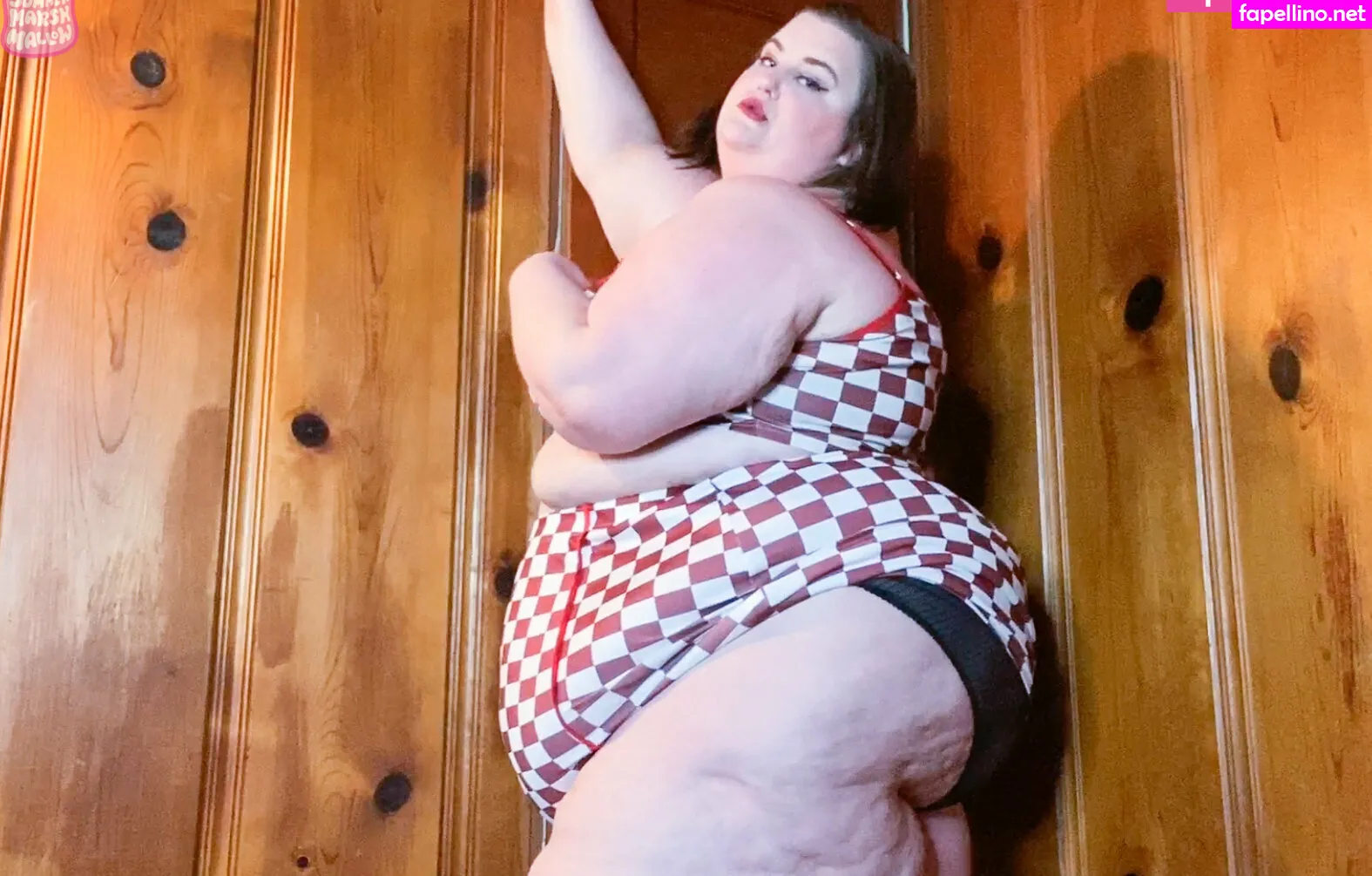 Summermarshmallow Leaked Nude Picture #sS06SF8eEg