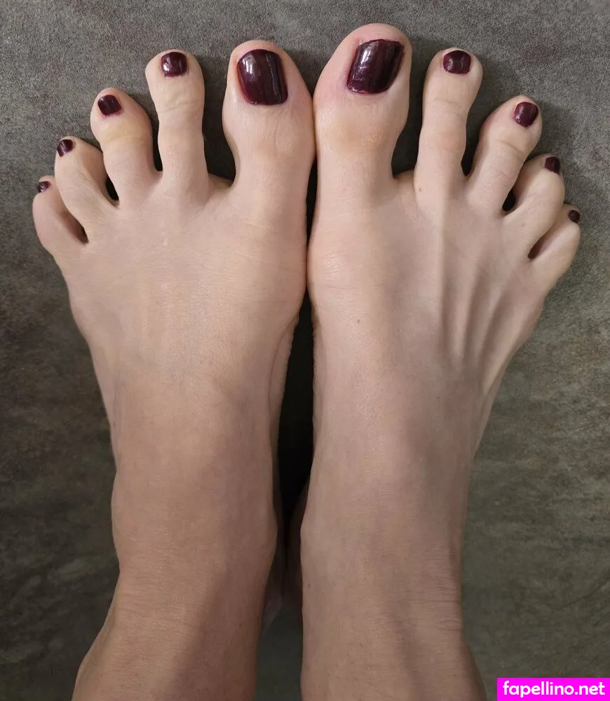 Summersfancyfeet Leaked Nude Picture #ckFFkVlcdw