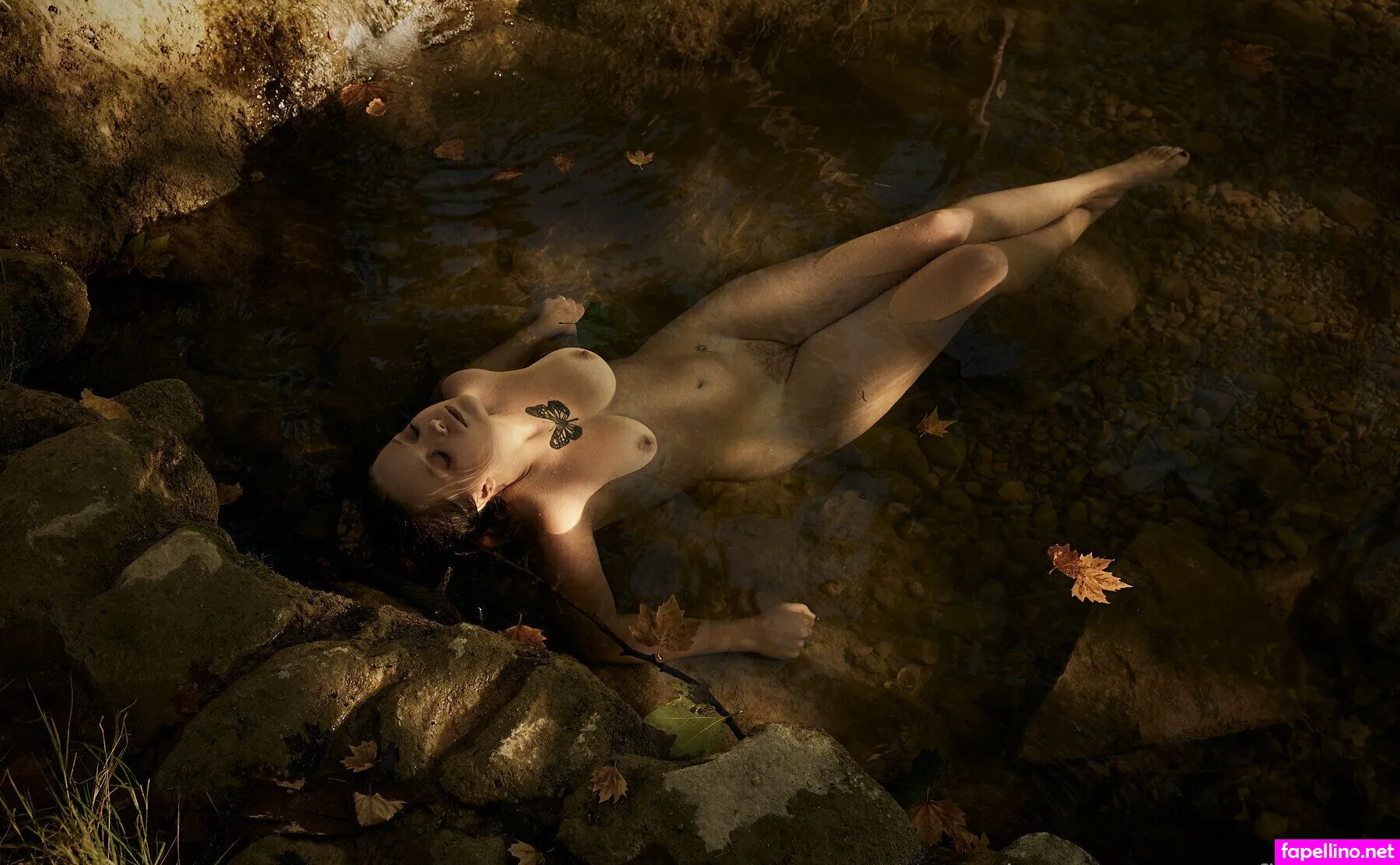 La Boisseau, sunfleaower Leaked Nude Picture #TeHQumtHnn