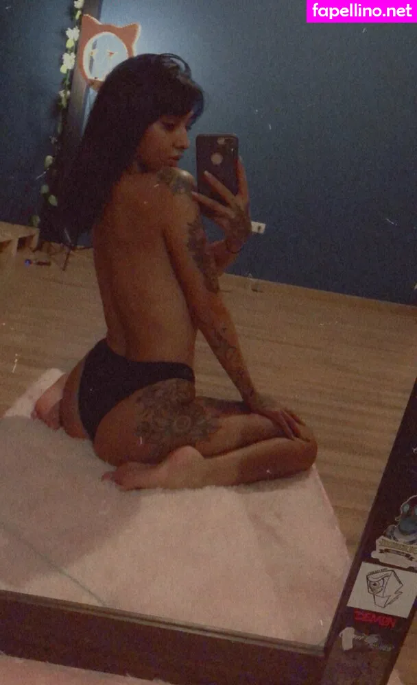 Sunmoonlia Leaked Nude Picture #knTMdiNMin