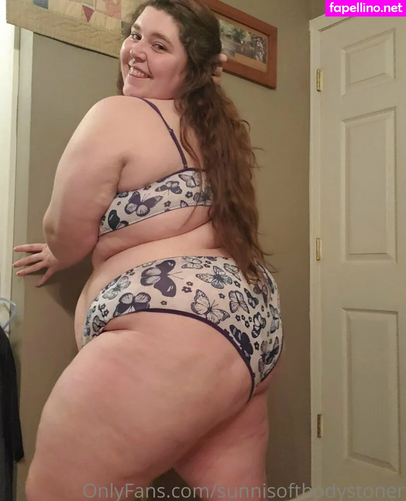 _forevernis, sunnisoftbodystoner Leaked Nude Picture #AXOibSl81S
