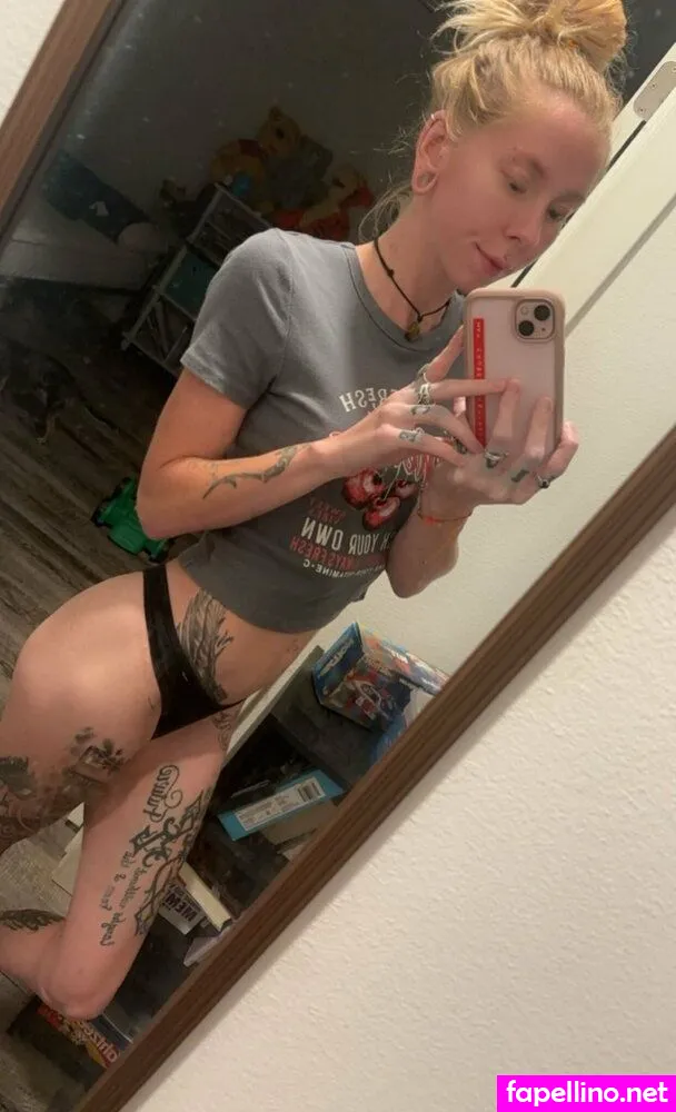 Sunny_in_baby, sunnyinbaby Leaked Nude Picture #B3K5mXt0s5