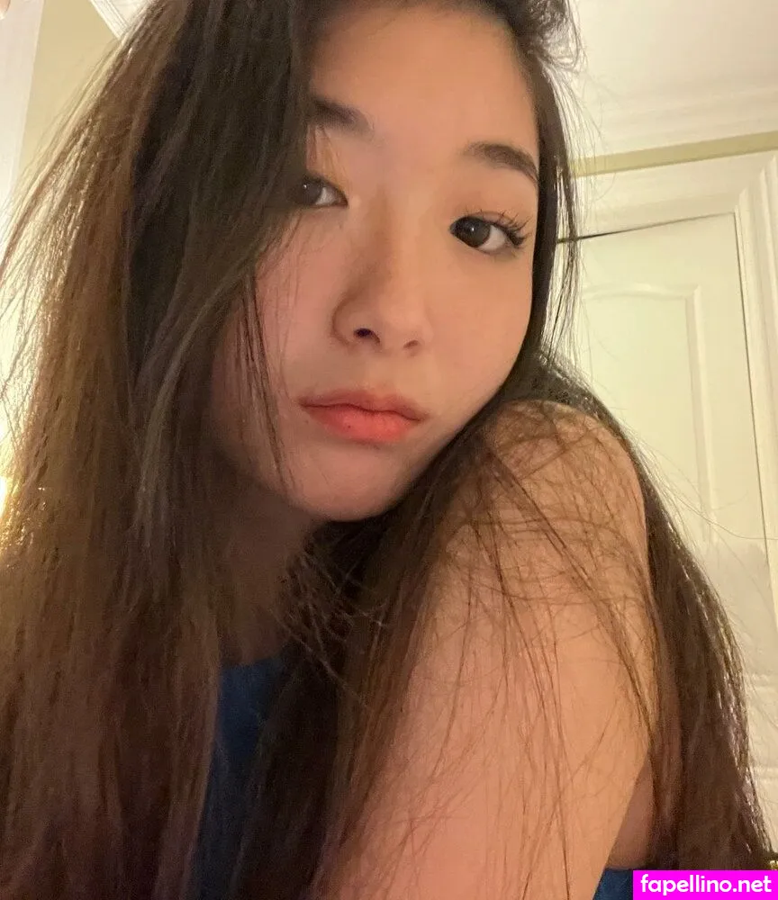 Sunnyliachoi Leaked Nude Picture #C4pRUyH1if