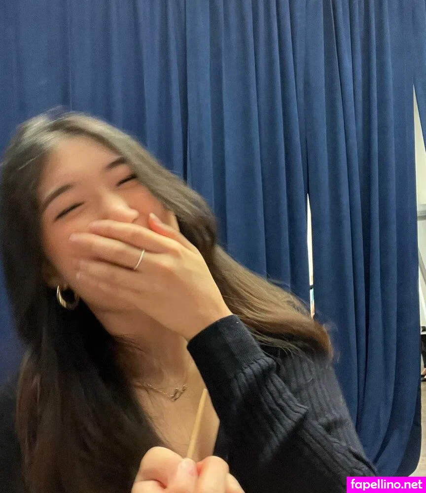 Sunnyliachoi Leaked Nude Picture #NWDRwli9FF