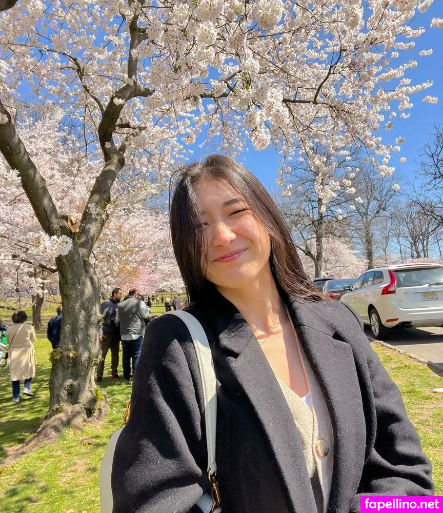 Sunnyliachoi Leaked Nude Picture #UbGKnHGDmK