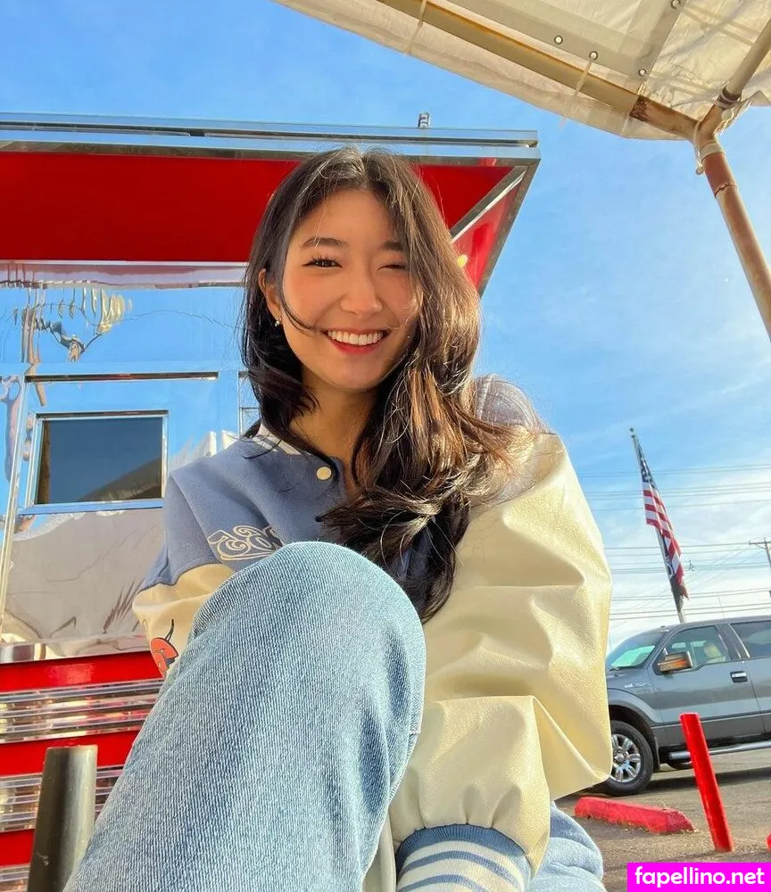 Sunnyliachoi Leaked Nude Picture #Y9MUeHWFFP