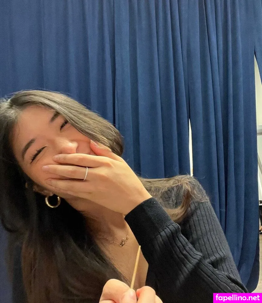 Sunnyliachoi Leaked Nude Picture #jBo2el87Do