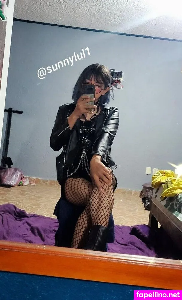 Aalul77, arisa lul, sunny.sahl, sunnylu_lu Leaked Nude Picture #NrOGQct89G