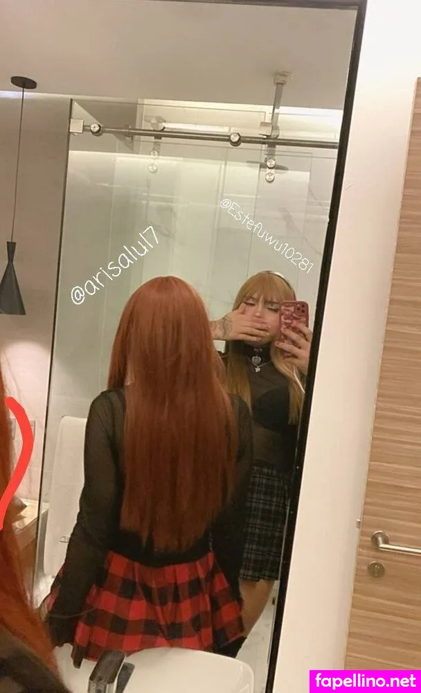 Aalul77, arisa lul, sunny.sahl, sunnylu_lu Leaked Nude Picture #VJU2VIBEeQ