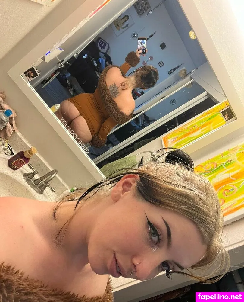 Hildacitrine, sunnysunrayss Leaked Nude Picture #c0ed1Iuptc