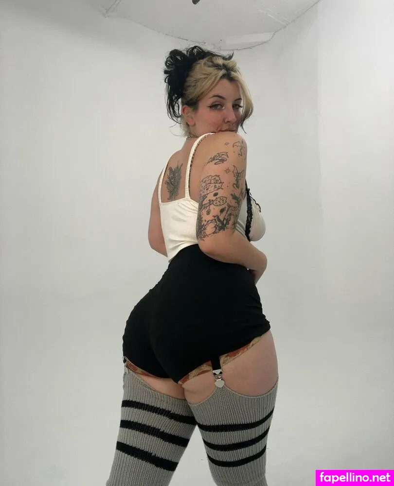 Hildacitrine, sunnysunrayss Leaked Nude Picture #oqGnGsL9ki
