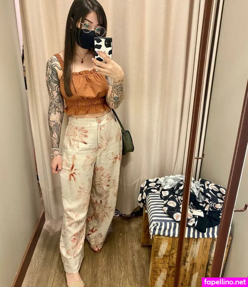 Sunsetgaia_asmr, sunsetsandsamosas Leaked Nude Picture #FrlfVNmAgT