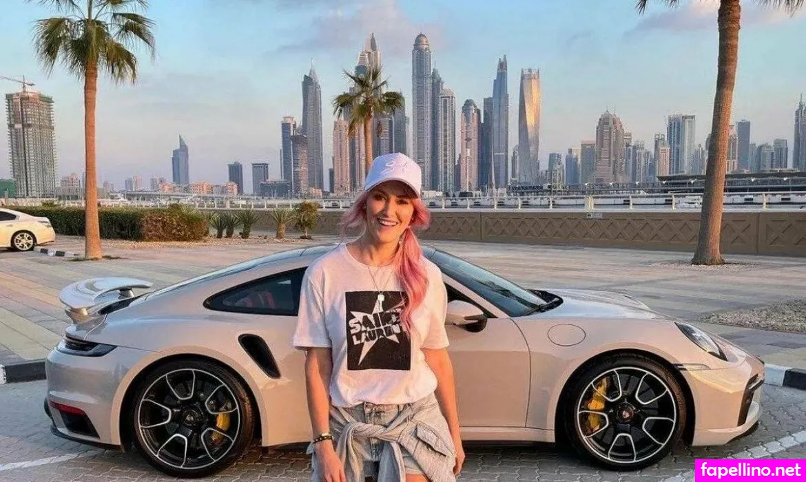 Alex Hirschi, supercarblondie Leaked Nude Picture #EzIAY7MOIk