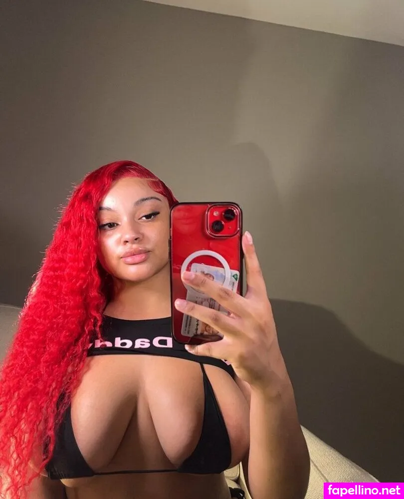 _shesoredd, reddsupplylife, shesoreddd Leaked Nude Picture #nQSFlSZYKU