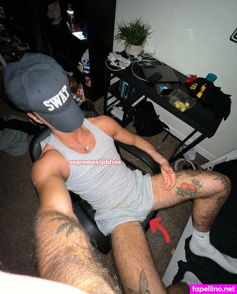 Supremealphfree Leaked Nude Picture #dKtuVRJCzD