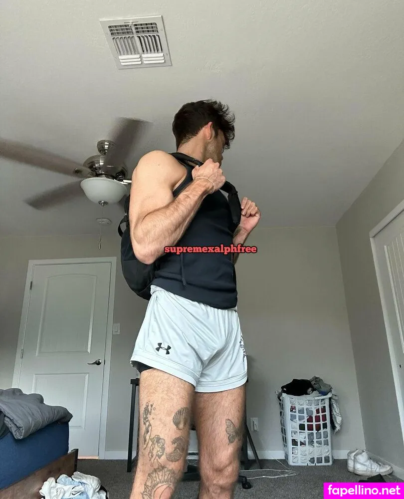 Supremealphfree Leaked Nude Picture #scq6PcvPRM