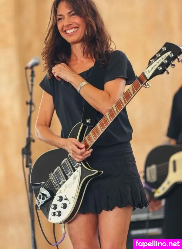 Susannahoffsofficial Leaked Nude Picture #SOeZj5Ma6h