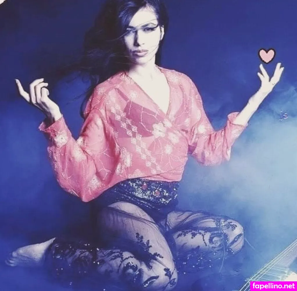 Susannahoffsofficial Leaked Nude Picture #YmLOHmUBLA