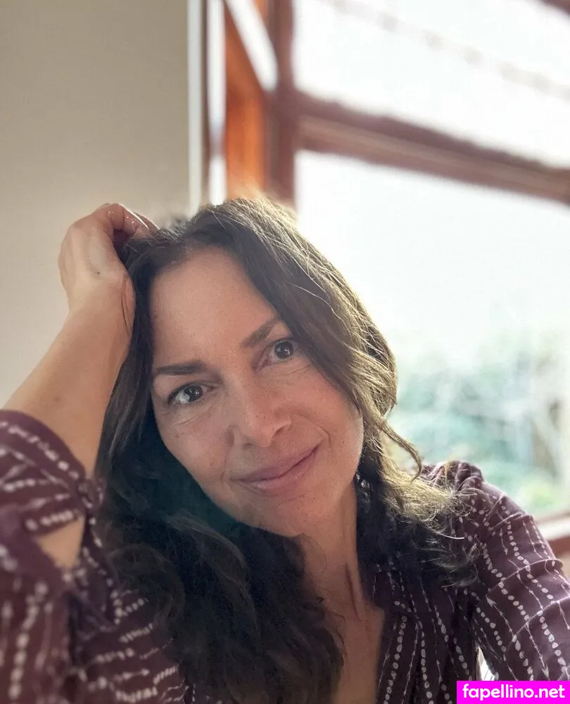 Susannahoffsofficial Leaked Nude Picture #Z8wX4ySUuI