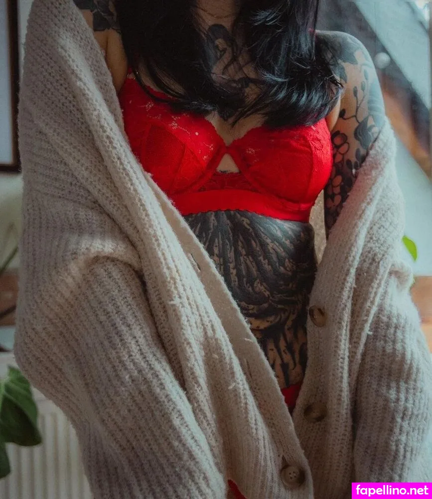 Susanna, susannameeow Leaked Nude Picture #64kVPQbw8V