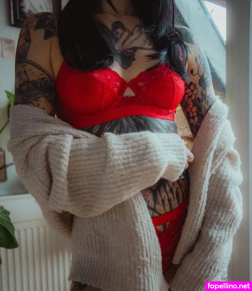 Susanna, susannameeow Leaked Nude Picture #9v6hcn4bKA