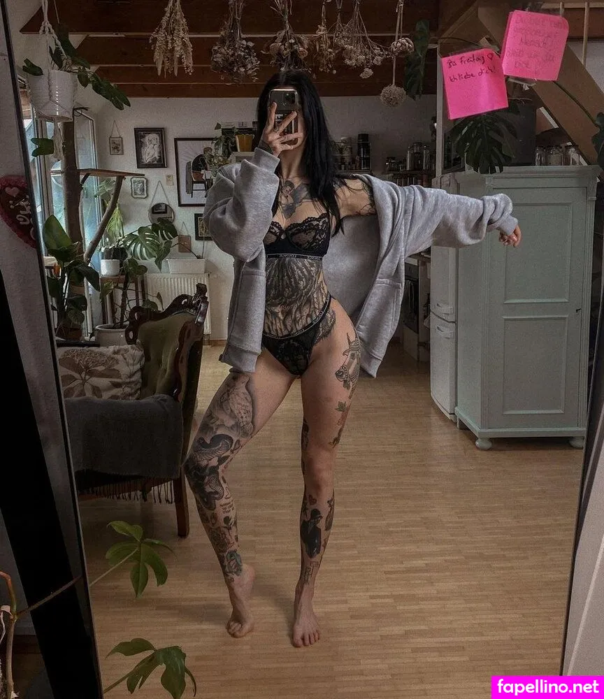 Susanna, susannameeow Leaked Nude Picture #gMahO92CVg