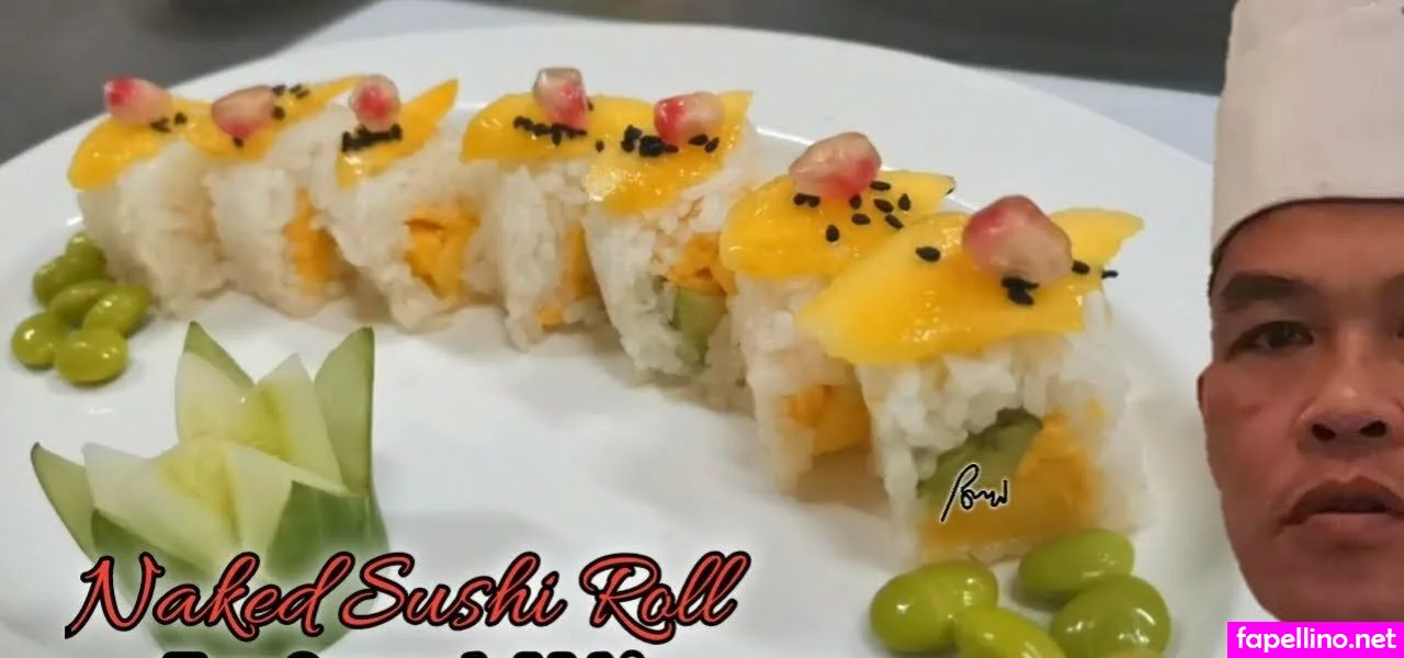 Sushirollz Leaked Nude Picture #aHFCg05MTZ