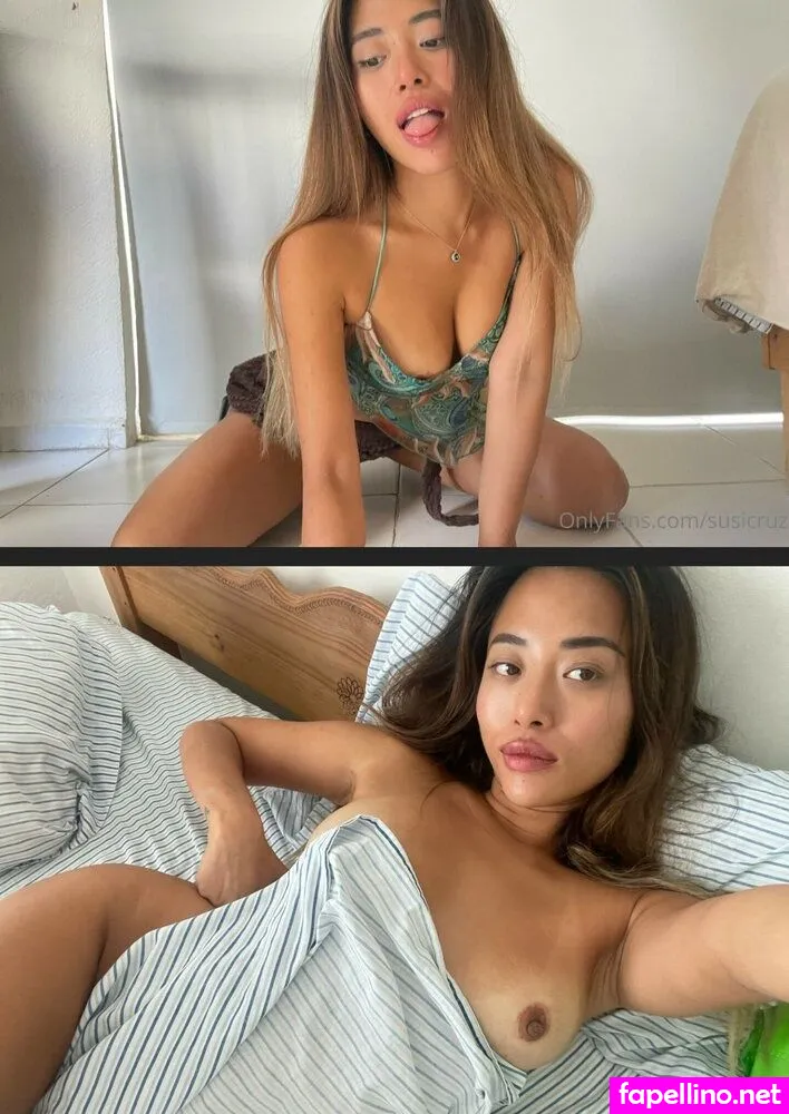 Susicruz, susicruzz Leaked Nude Picture #BaQYWogLKA