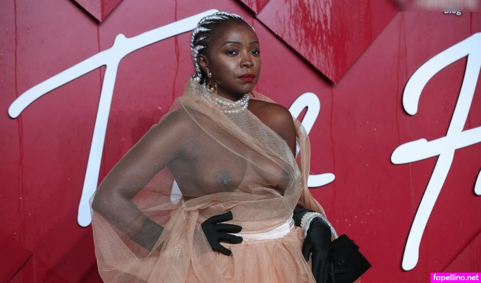 Suzan_mutesi Leaked Nude Picture #e8qtLeY2c6