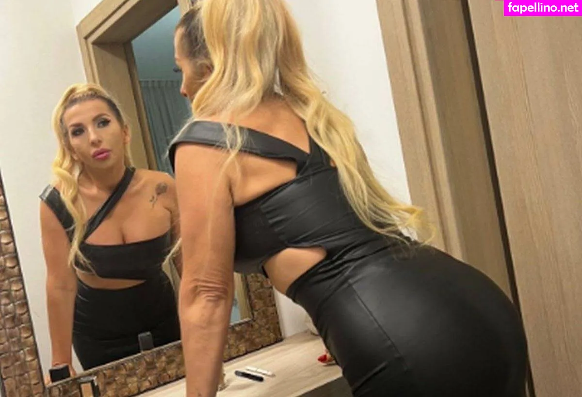 Blondi Zvezda, blondi_zvezda, blondi_zvezda_rijalitija Leaked Nude Picture #s4Yg93Yn37