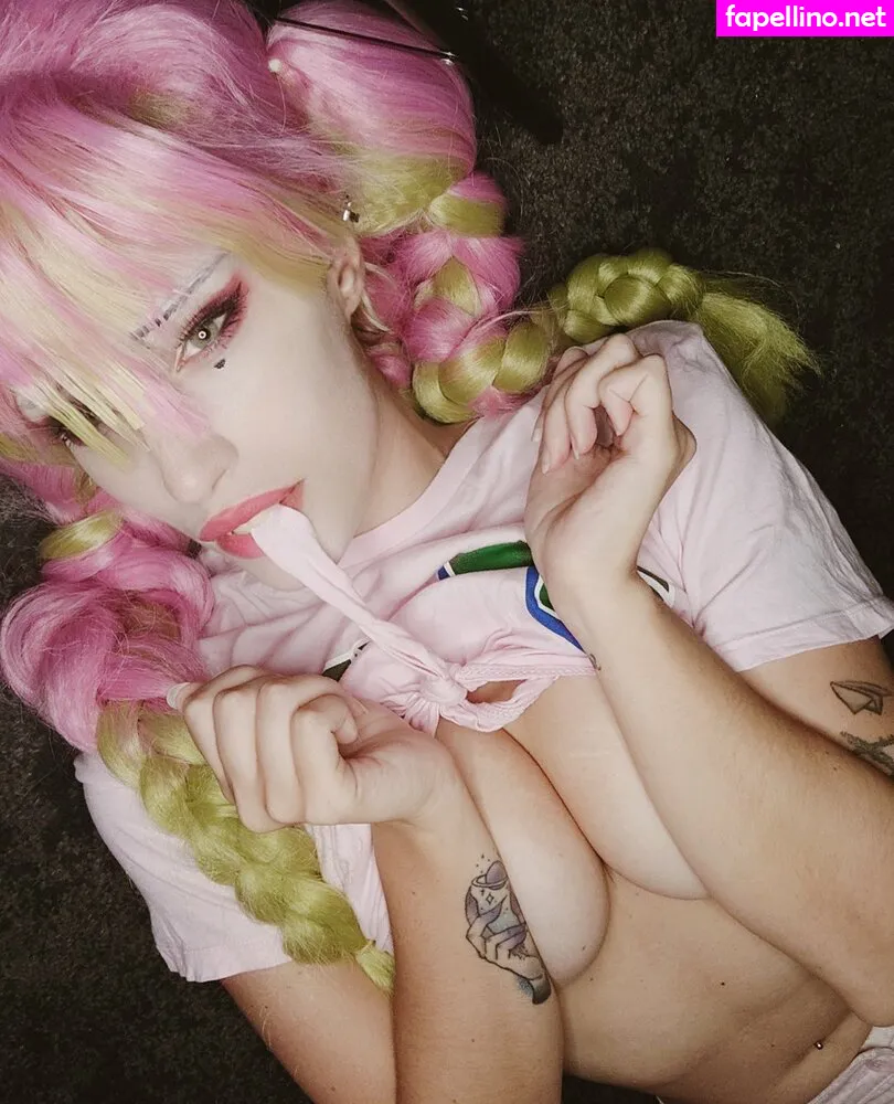 Superbiaelric, suzukoelric Leaked Nude Picture #7pV2vUEuDg