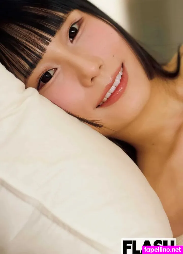 Suzune Kawakita Leaked Nude Picture #8acgr4Sdhl