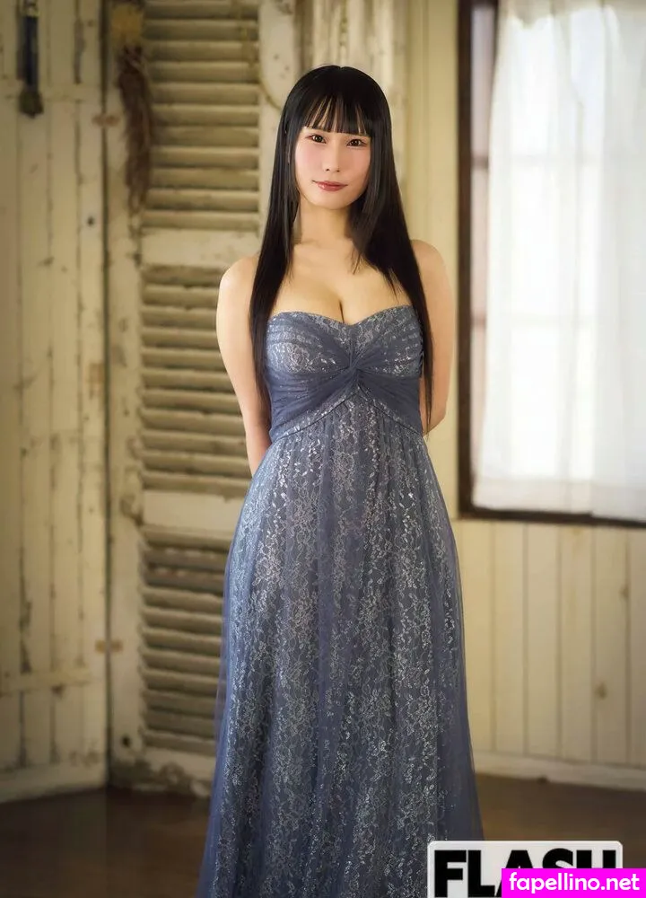 Suzune Kawakita Leaked Nude Picture #F8aaMuEjuM