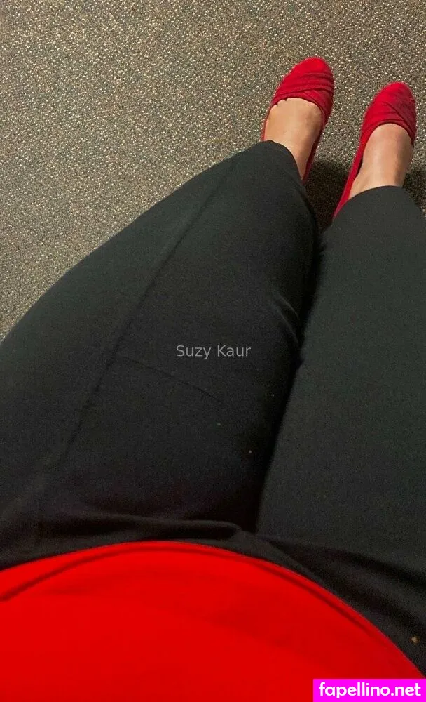 _suzix, suzykaur Leaked Nude Picture #TvYV9uTYAt