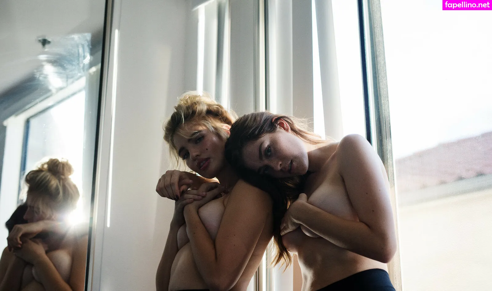 Swantje Paulina, salinafloye, swalina Leaked Nude Picture #OIRhemojkx