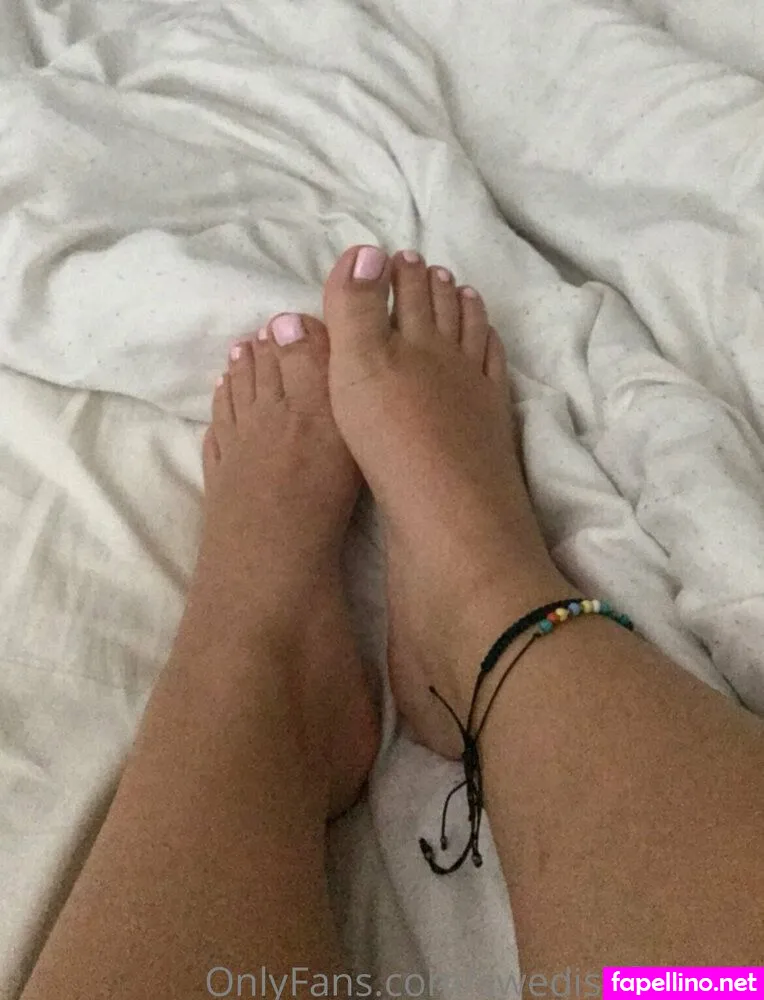 Swedishfootgirl, sweet_soles_of_mine Leaked Nude Picture #02IQpY1NvI