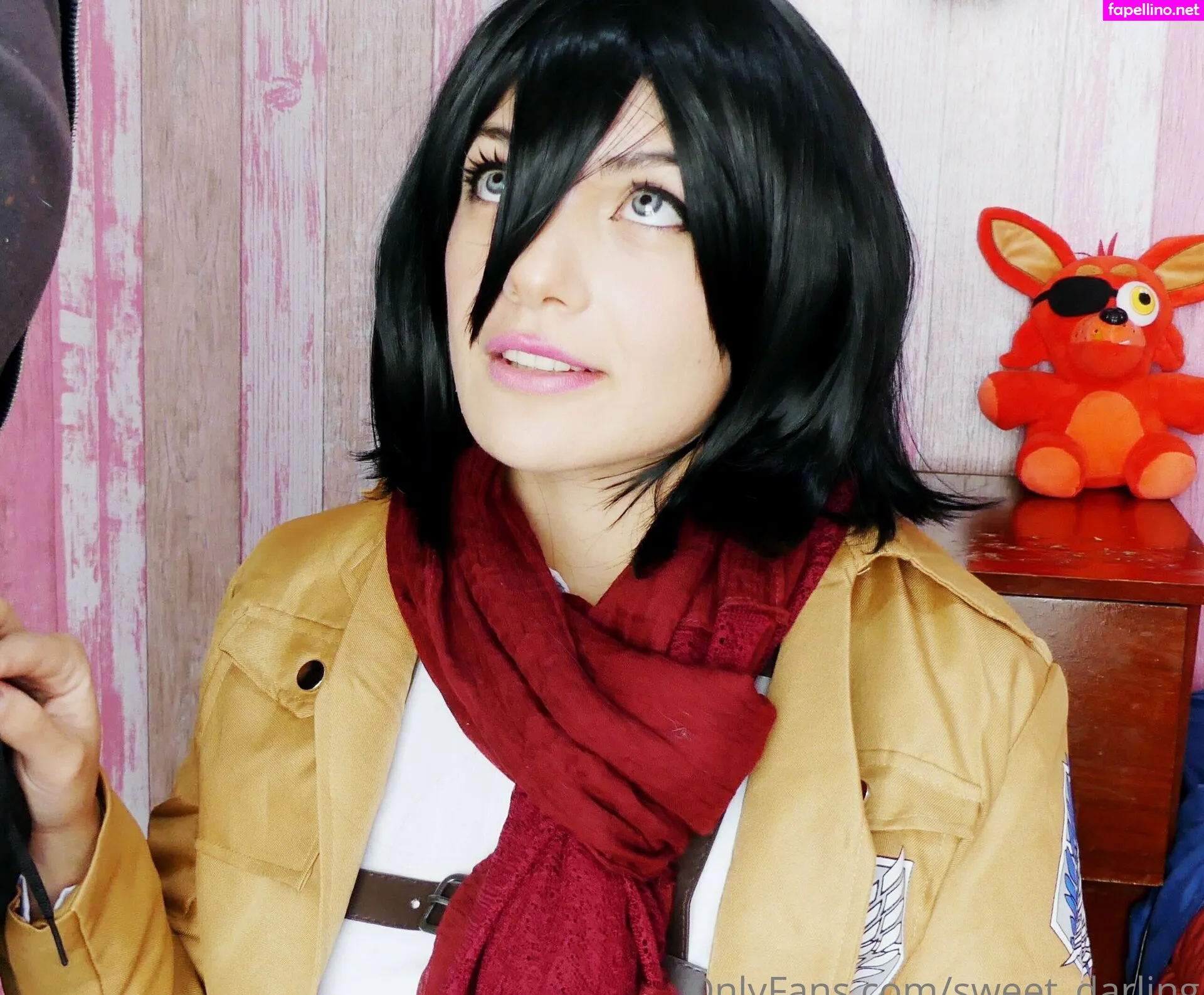 Sweet_darling, sweet_darling__ Leaked Nude Picture #V44eC6znfH