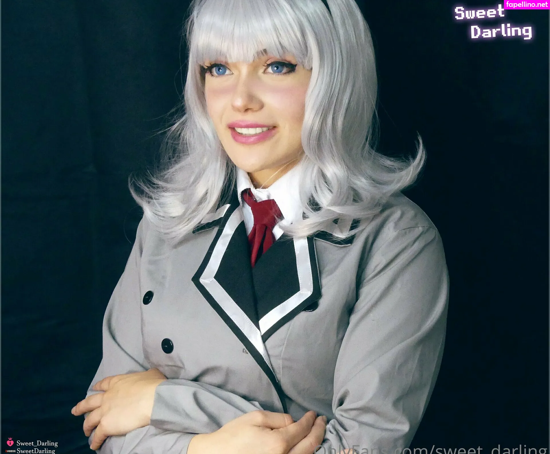 Sweet_darling, sweet_darling__ Leaked Nude Picture #XbkWiXFYfZ