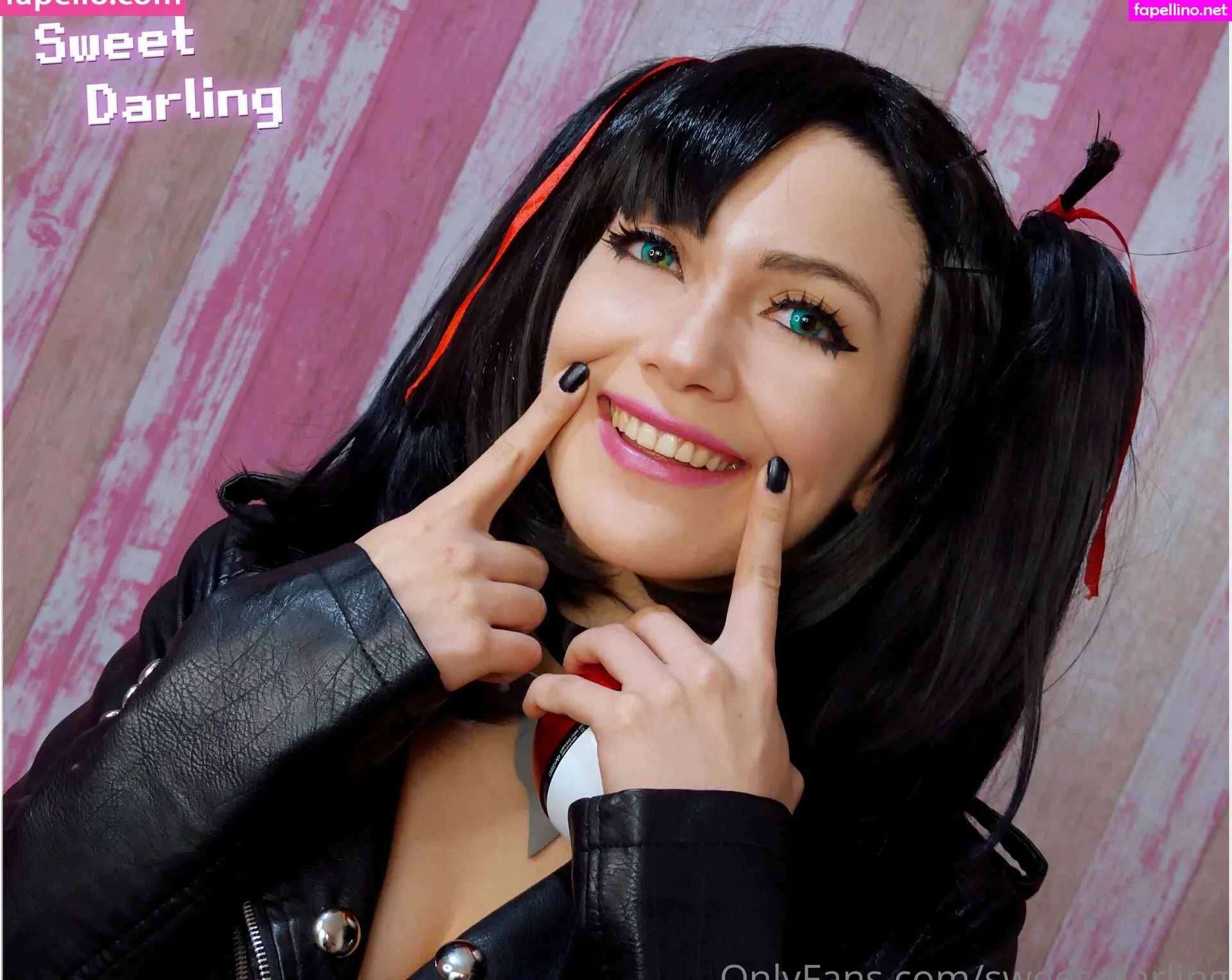 Sweet_darling, sweet_darling__ Leaked Nude Picture #qa24l5bZpd