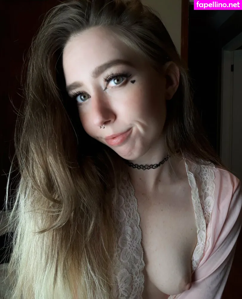 Sweet_peaxx Leaked Nude Picture #2MHLK08Jie