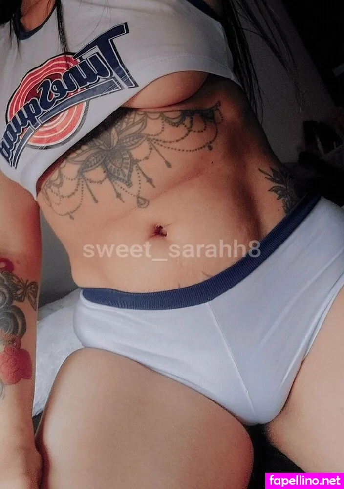Sweet_sarahh8 Leaked Nude Picture #aEYXiItnsw