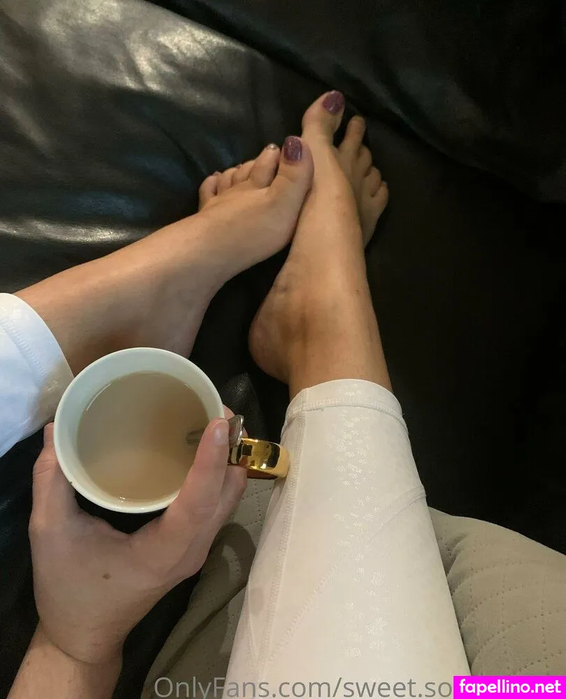Sweet.softsolesca Leaked Nude Picture #57iuUIY1Kk